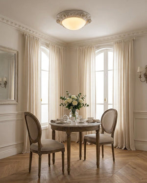 Blancora Flush Mount