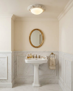Blancora Flush Mount