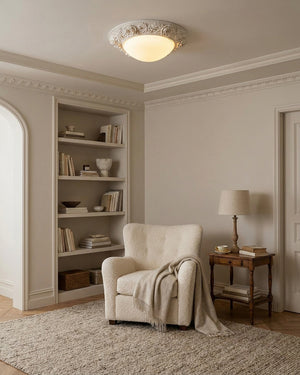 Blancora Flush Mount
