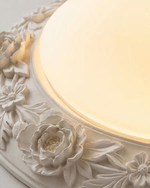 Blancora Flush Mount