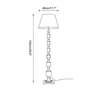 Blockora Floor Lamp