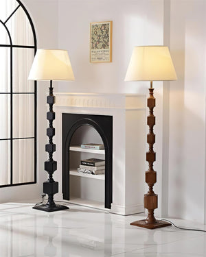 Blockora Floor Lamp