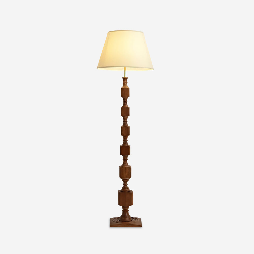 Blockora Floor Lamp