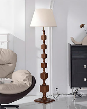 Blockora Floor Lamp