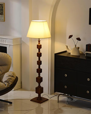 Blockora Floor Lamp