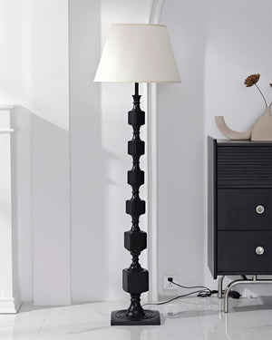 Blockora Floor Lamp
