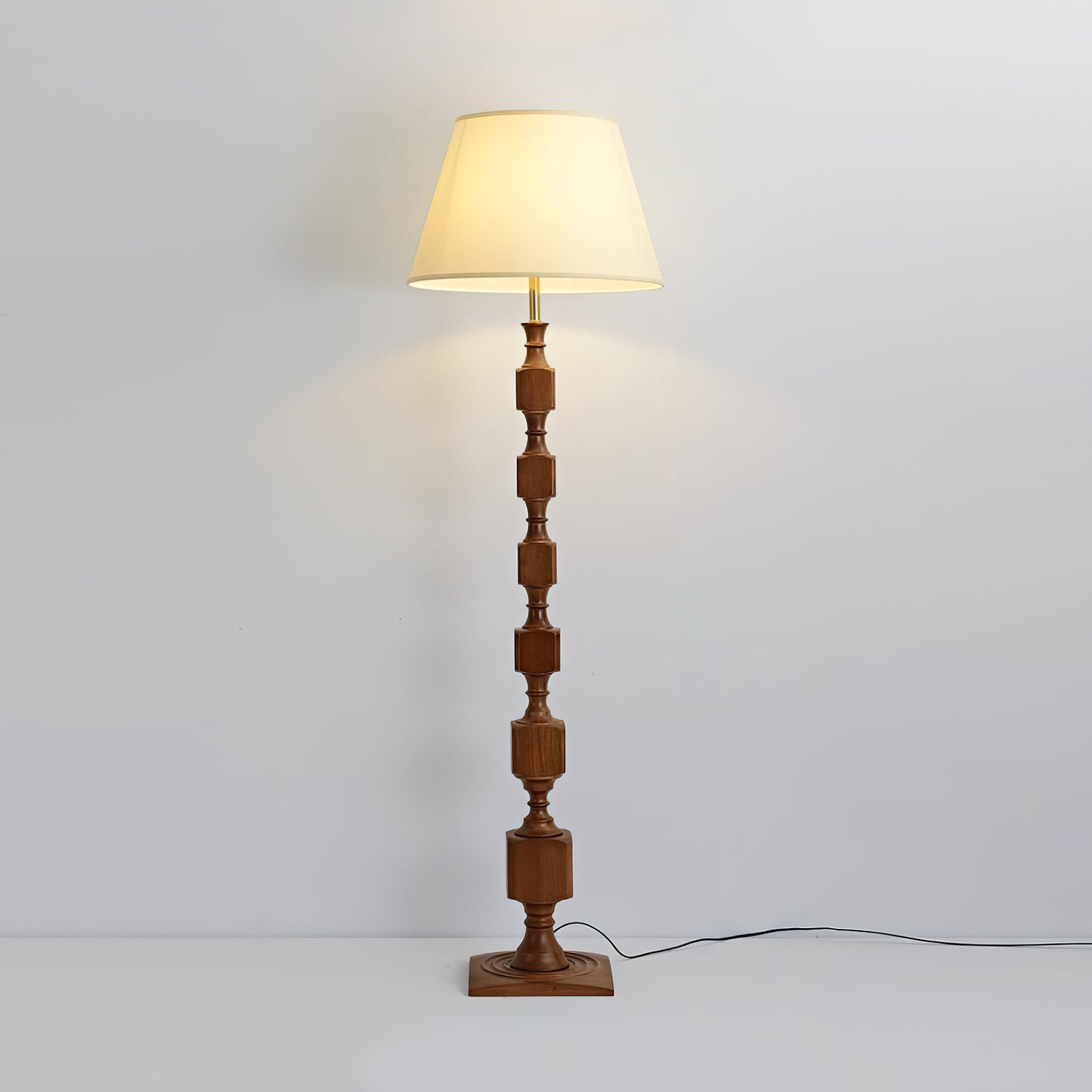 Blockora Floor Lamp