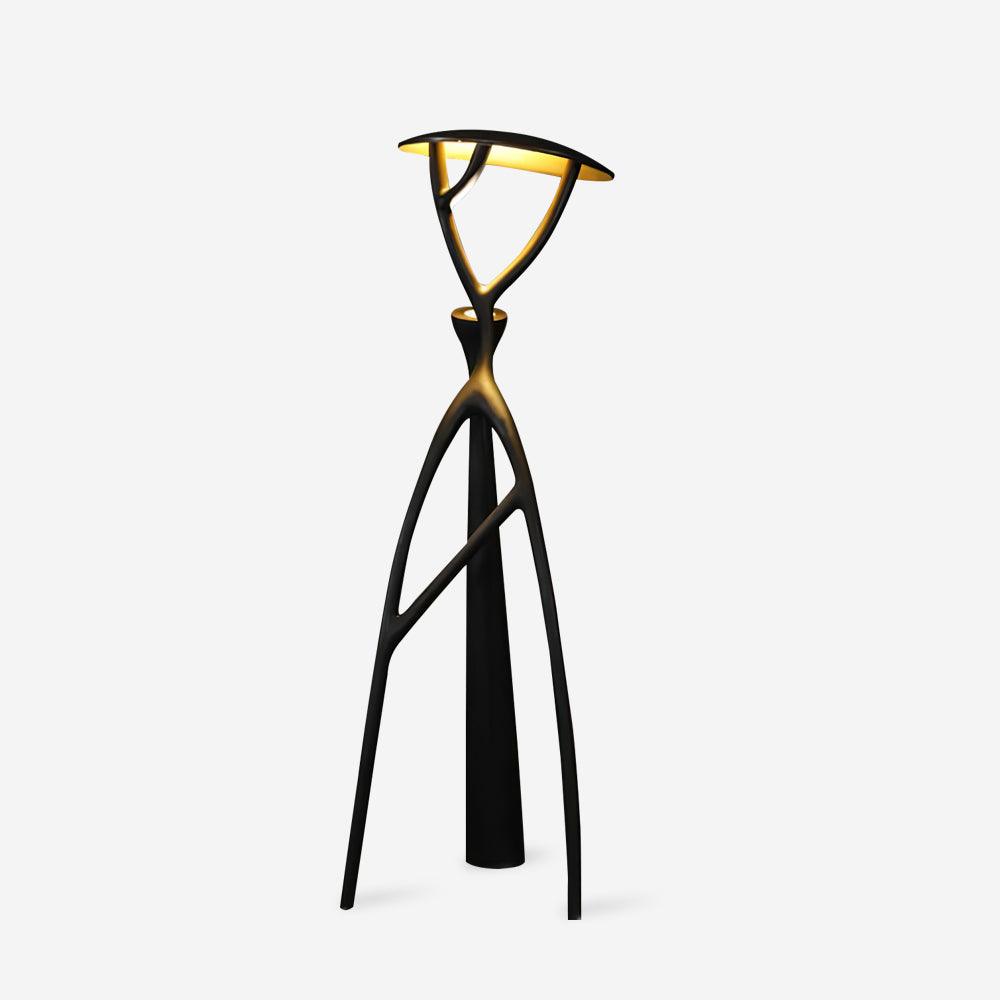 Blonski Statue Floor Lamp - Docos