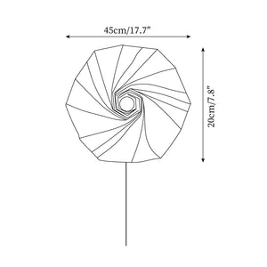 Bloom Wall Lamp