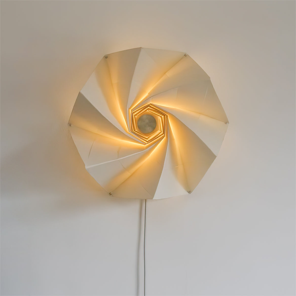 Bloom Wall Lamp 21.6″- 7.8″