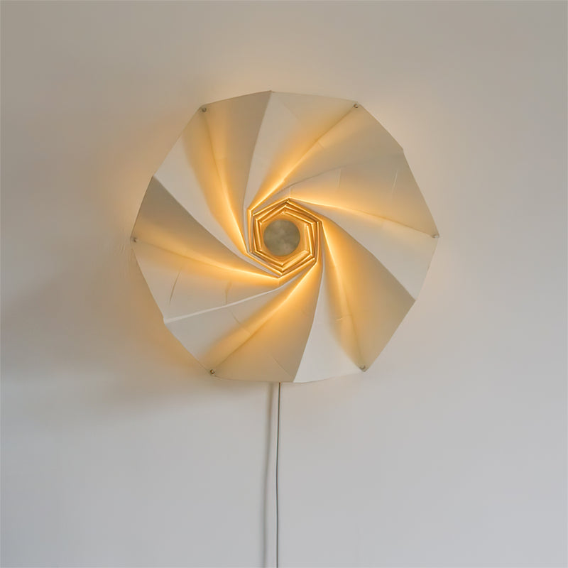 Bloom Wall Lamp – detail 2
