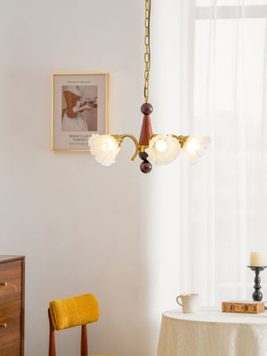 Bloomcrest Chandelier