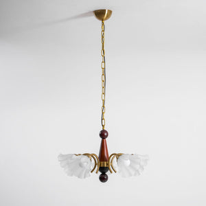 Bloomcrest Chandelier