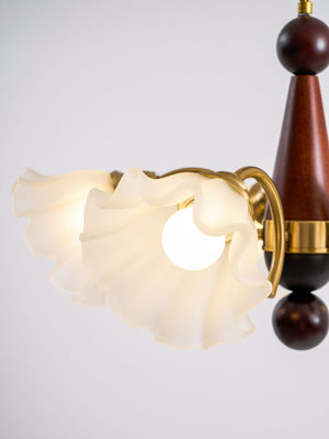Bloomcrest Chandelier