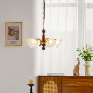 Bloomcrest Chandelier