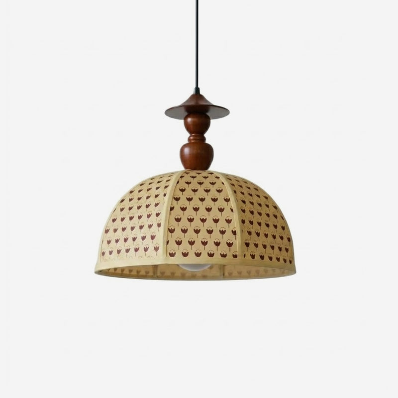 Bloomery Pendant Lamp