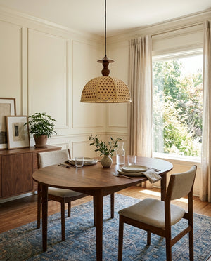 Bloomery Pendant Lamp