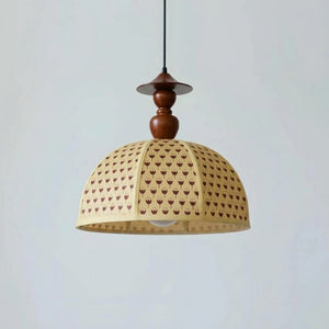Bloomery Pendant Lamp