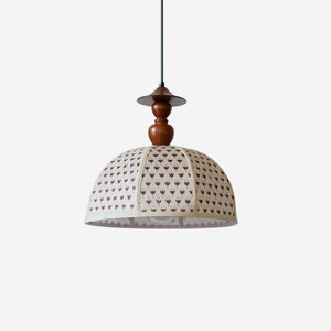 Bloomery Pendant Lamp