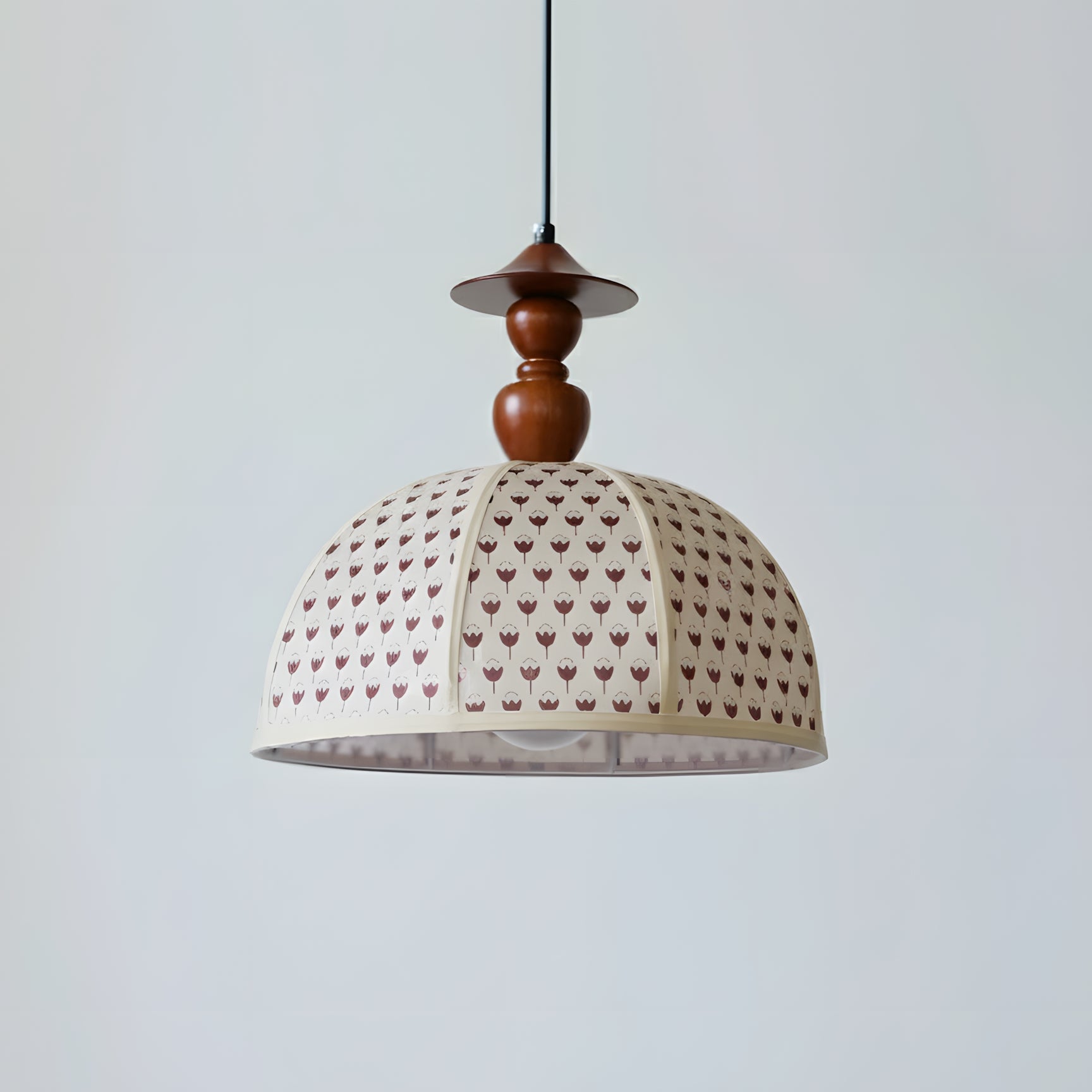 Bloomery Pendant Lamp