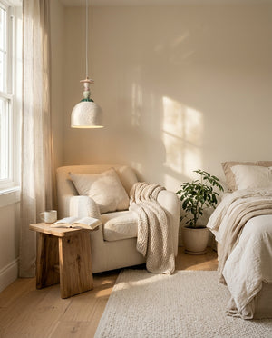 Bloomette Pendant Lamp