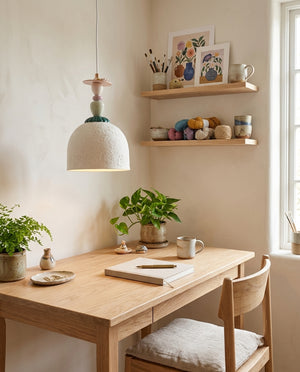 Bloomette Pendant Lamp
