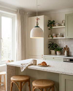 Bloomette Pendant Lamp