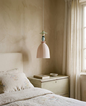 Bloomette Pendant Lamp