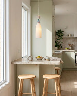 Bloomette Pendant Lamp