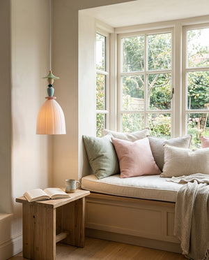 Bloomette Pendant Lamp