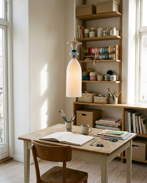 Bloomette Pendant Lamp