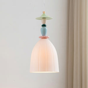 Bloomette Pendant Lamp