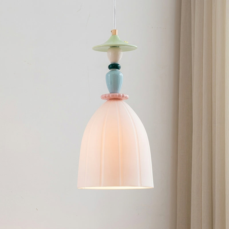Bloomette Pendant Lamp