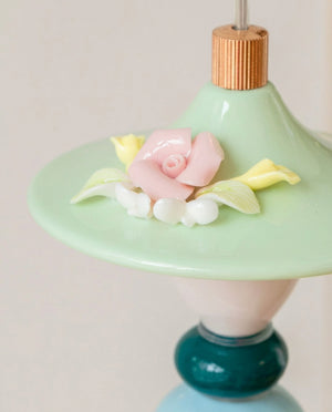 Bloomette Pendant Lamp