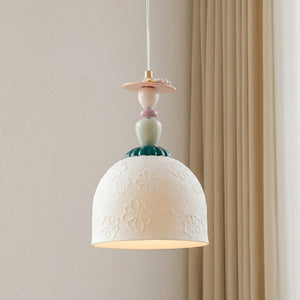 Bloomette Pendant Lamp