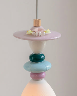 Bloomette Pendant Lamp