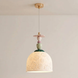 Bloomette Pendant Lamp