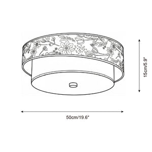 Bloomfield Ceiling Lamp