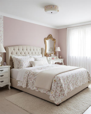 Bloomfield Ceiling Lamp