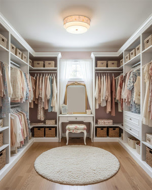 Bloomfield Ceiling Lamp