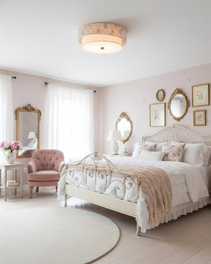 Bloomfield Ceiling Lamp