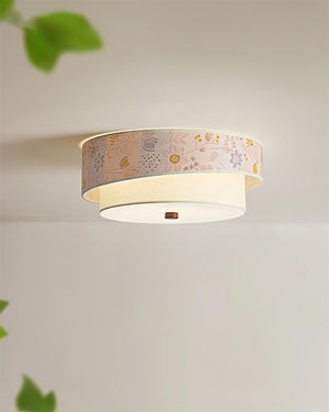 Bloomfield Ceiling Lamp