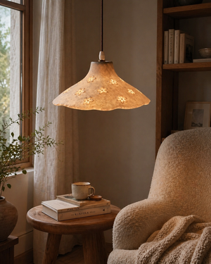 Bloomira Pendant Light