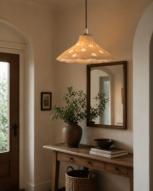 Bloomira Pendant Light