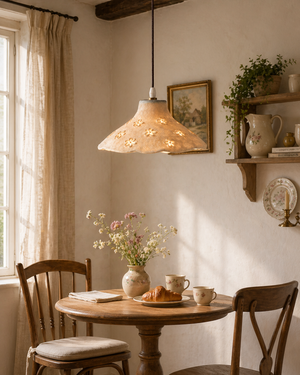 Bloomira Pendant Light