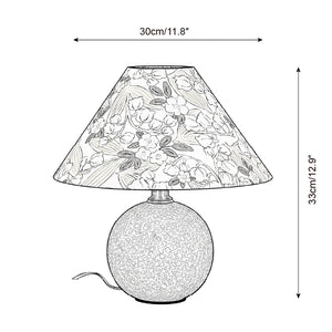 Bloomora Table Lamp