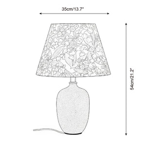 Bloomora Table Lamp