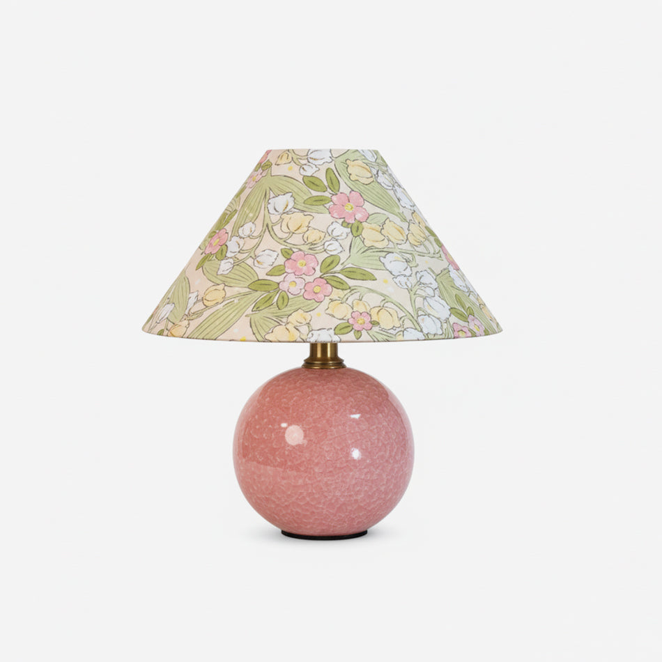 Bloomora Table Lamp