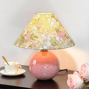 Bloomora Table Lamp