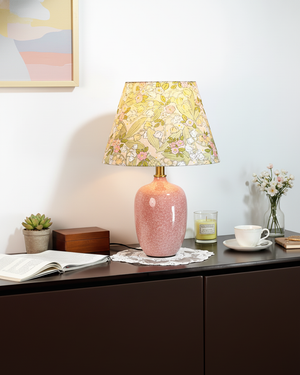 Bloomora Table Lamp